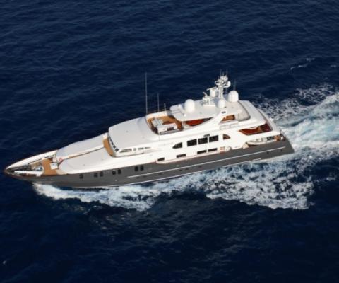 Aqua Expeditions will offer trips around the Galapagos islands on new ship Aqua Mare