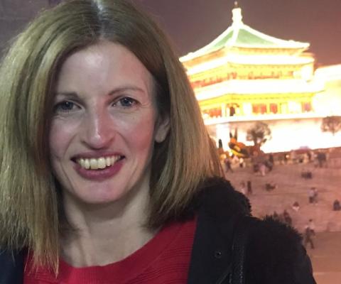 Louise Heatley joins Leger Shearings Group after seven years with Great Rail Journeys