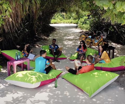 WTM London: Maldives seeks to boost meetings and incentives travel