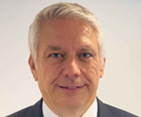 Martin Chalk has become Balpa's new general secretary