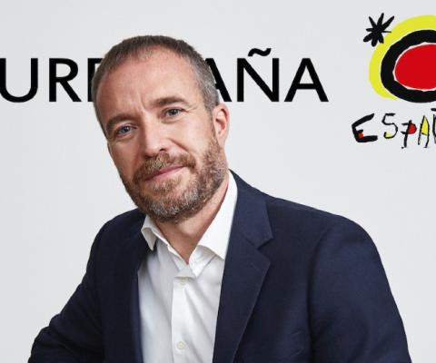 Sanz: 'We want to offer better-quality, more sustainable products'