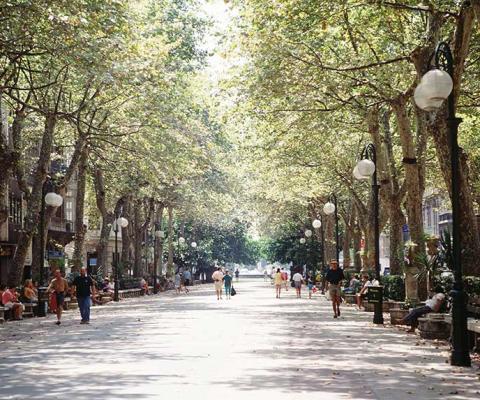 WTM London: Sustainable travel the focus for Balearics