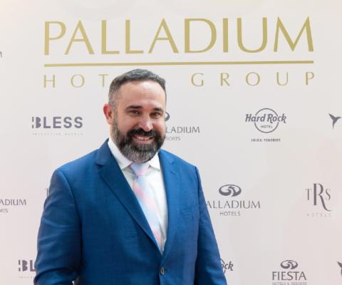 Sergio Zertuche Valdes is confident of a strong 2022 season