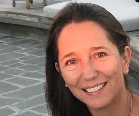 Sonia Kurek has joined Canadian carrier Air Transat from British Airways
