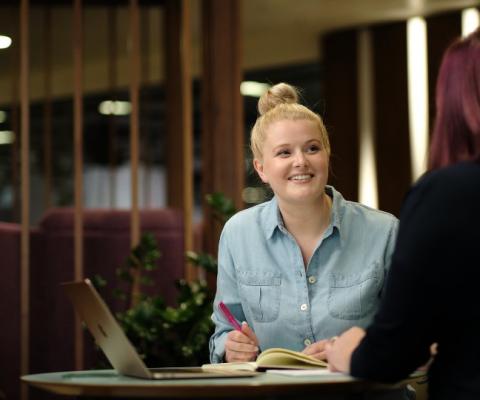 Travel Counsellors' head of recruitment Matt Harding said the aim of the guide is to "retain experience and talent within the travel sector"