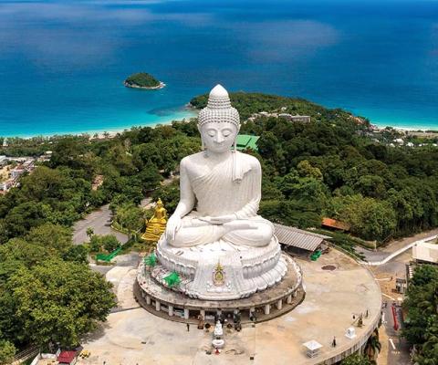 Thailand will allow tested travellers entry from next month