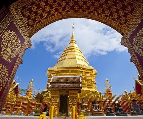 How Asia's mass tourism hotspot is transitioning to 'more meaningful' travel