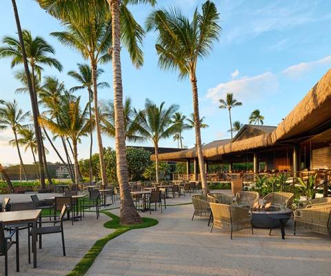 Why Kaanapali Beach Hotel is the perfect Hawaiian holiday destination