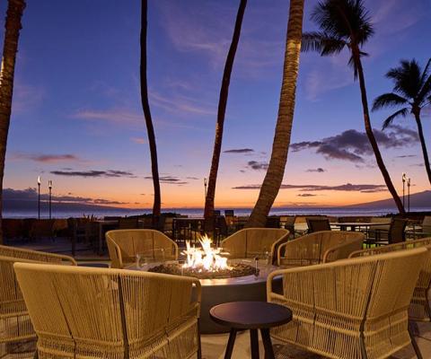 Win a stay at Hawaii’s ‘most Hawaiian hotel’