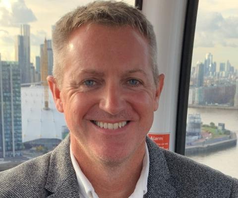 Barcelona-born Alex Callahan has been appointed to a newly-created product manager role for Spain, the Balearics and Gibraltar at Classic