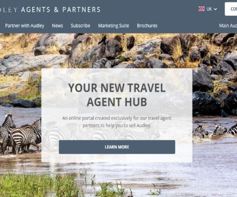 The online hub launched on Thursday (11 November) 