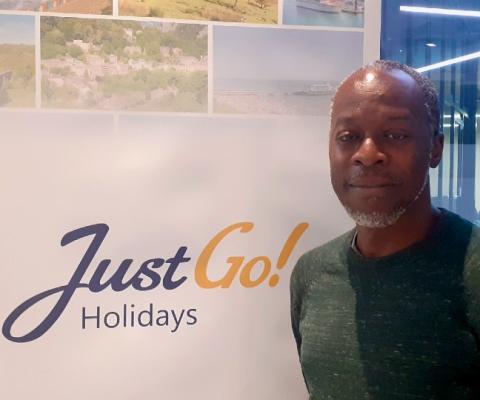 Agbaosi has been appointed to a new partnerships manager role with JG Travel Group