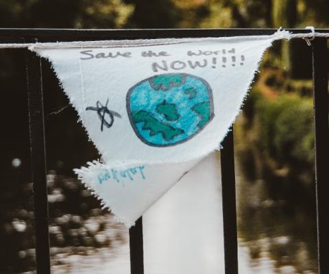 Aito's HQ and office team are launch signatories of the Glasgow Declaration (Credit: Hello I'm Nik / Unsplash)