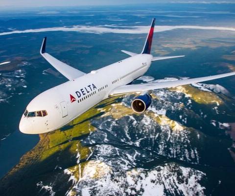 Delta flew into profit in 2022