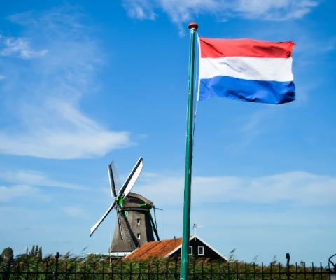 The Netherlands is reportedly considering a new partial lockdown (Credit: Joao Guimaraes / Unsplash)