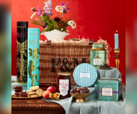 Bookings must be logged via The Villa Collection's website