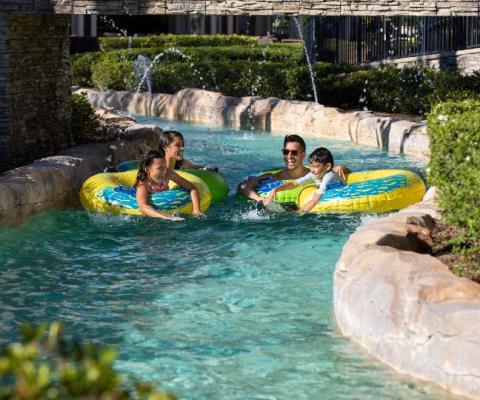 Hotel guests are likely to look for different types of experiences following the Covid pandemic