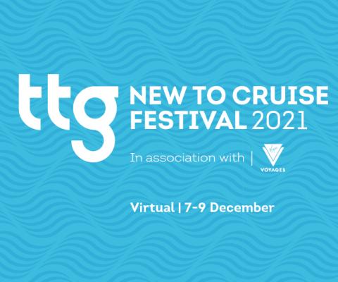 The festival will take place between 7-9 December