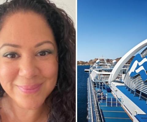 During her last travel role with Thomas Cook, she was responsible for the relationships with multiple suppliers, including key cruise accounts