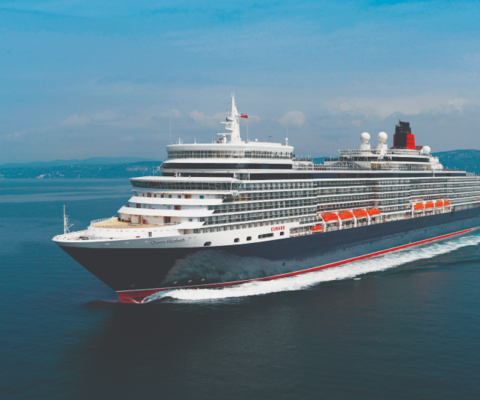 Cunard embarks on winter 2025 sales blitz across 70 agencies