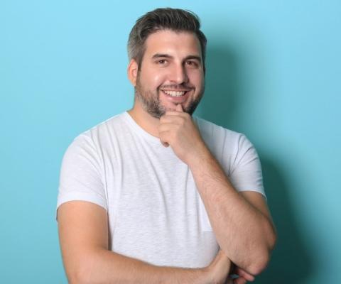 Simon Applebaum will take over as Gold Medal managing director on 30 November