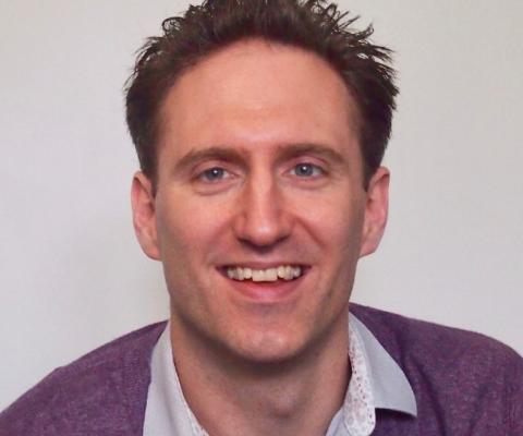 Simon Grout will oversee operations at G Touring's Travelsphere and Just You brands