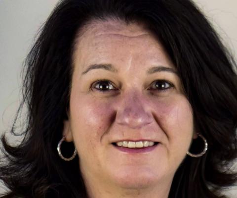 Susan Ogden is taking on the new role of global director of supply and distribution at Discova