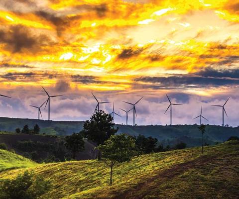 Thailand drives new marketing campaign and sustainability focus