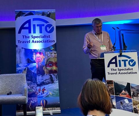 Rowles: 'This is not a race to the bottom. It is the race to the top'