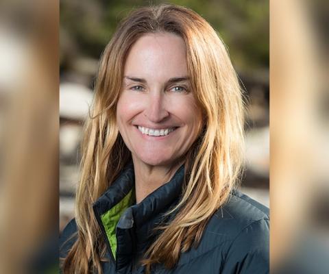 Peacock-Gower will lead the company's marketing operations worldwide