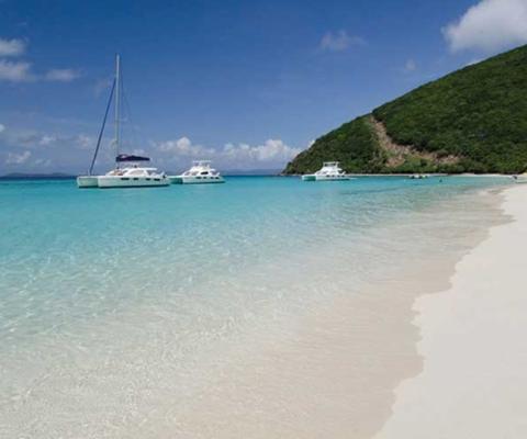 Fully vaccinated cruise ship passengers who have a negative test will also not be required to take another test on arrival