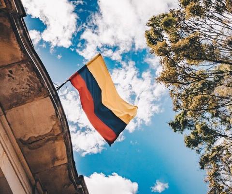 Why you can feel confident recommending Colombia