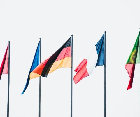 Keegan declined to rule out European countries being added to the UK's red list (Credit: Joshua Fuller / Unsplash)