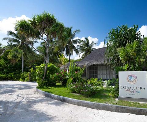 Exploring the new Maldives resort celebrating national heritage