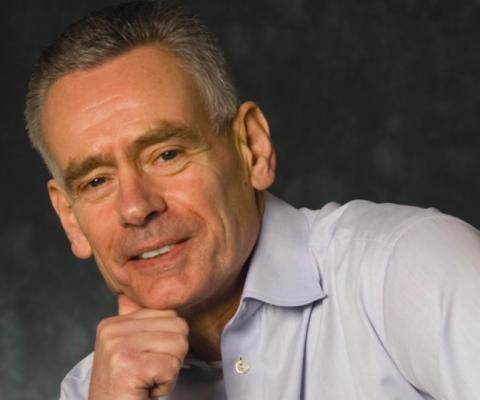 Former Hoseasons chief executive Richard Carrick has joined Luxury Cottages as chairman