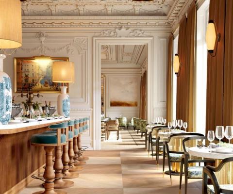 Six Senses Lisbon will be brand's second hotel in Portugal when it opens in 2025