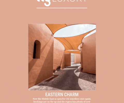 TTG Luxury Winter 2021