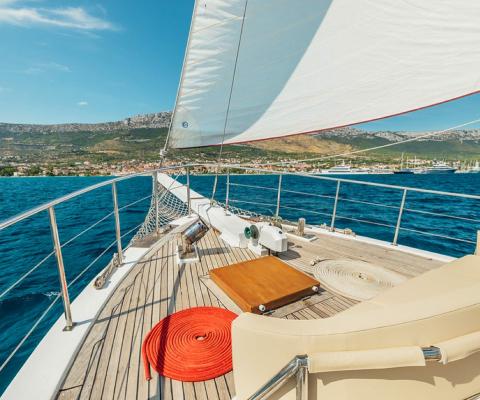 Adriatic Holidays specialises in Croatia and Montenegro