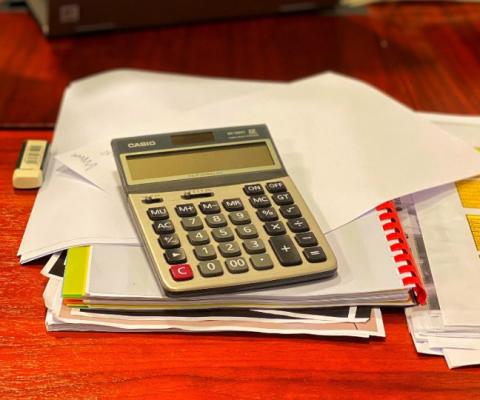 (Credit: Masarath Alkhaili / Unsplash)