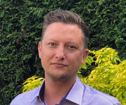 Mears said his Day 8 test result could have been a 'false positive'