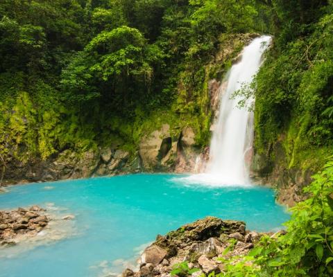 Exodus Travels offers trips to Costa Rica