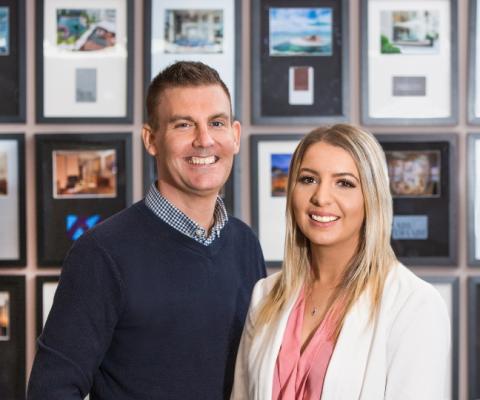 Scott Murray, and his partner Sarah, currently run Murray Travel in Inverness