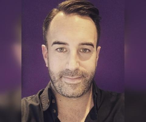 Richard Hey has rejoined A&K