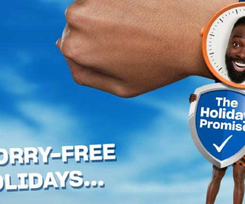 Travel Republic's Holiday Promise now includes its "Triple Lock Protection" for customers.