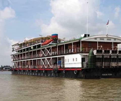 The Strachan family hopes to relaunch marketing activity as soon as all remaining travel restrictions have been lifted