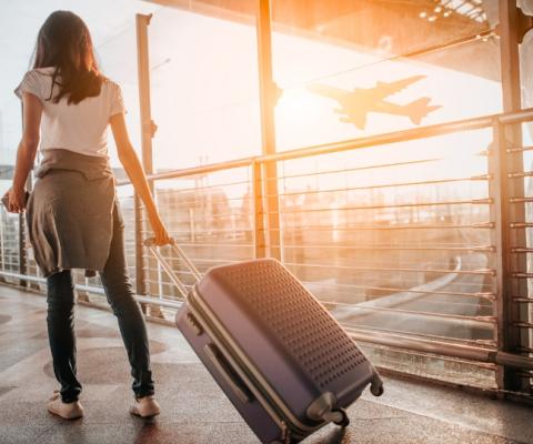 In France, antigen tests cost £25 and PCRs are £42, while in Spain, on average, antigen tests costs £35 and PCRs £85