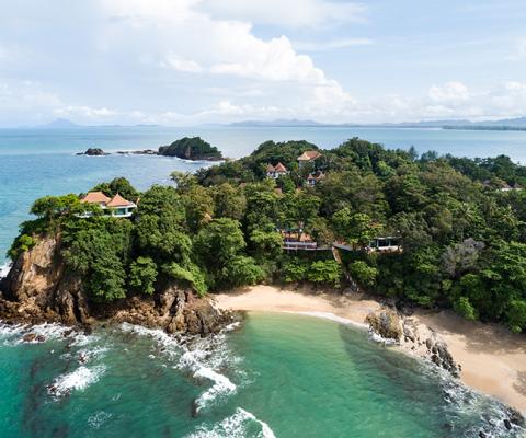Avani+ Koh Lanta Resort in Thailand is part of the fast growing brand