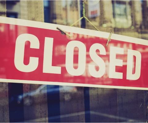 Weir Travel's three branches are preparing for closure