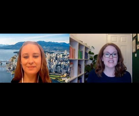 Webinar: Exploring how to sell Vancouver holidays
