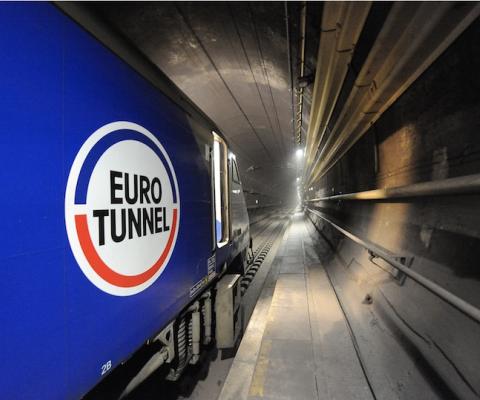 Eurotunnel's new restrictions follow an announcement by the French government
